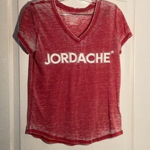 Women’s Jordache Tee